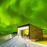 바르되 Vardø Airport - VAW 근처 호텔 Varanger View