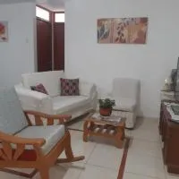 Departamento 2 habitaciones - Callao, cerca del Aeropuerto