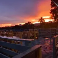 Casa Cantagalo - Guest House & Bar Restaurant, Hotel in Santana
