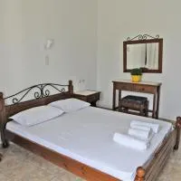 Morfeas Hotel, ξενοδοχείο στην Τρυπητή