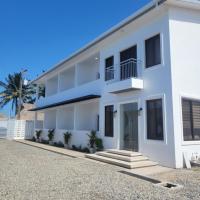 Tramonto Boutique Hotel, hotel cerca de Aeropuerto Internacional Golosón - LCE, La Ceiba