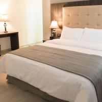 Hotel HR Cúcuta โรงแรมในกูกูตา