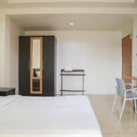 ดีลิฟวิ่ง เพลส มหาสารคาม, hotelli kohteessa Maha Sarakham