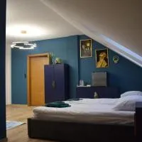 Mały Książę, готель у місті Podzamcze