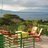 Bella Vista Premium Homestay, viešbutis mieste Baniuvangis