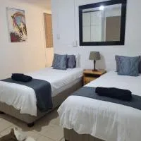 Tally-Grey Cottage, hotell i Albert Falls
