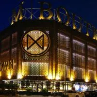 M Boutique Hotel, hotel di Ipoh