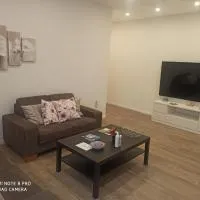 Adessa Apartment, hotel u gradu 'Bad Mergentheim'