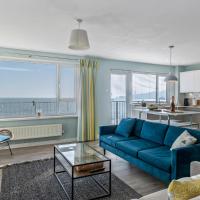 Dolphins Apartment - Spectacular Sea Views