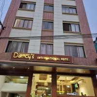 Darcy's International Hotel
