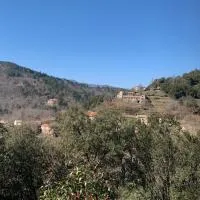 Villa des taillades, hotel u gradu Le Collet-de-Dèze