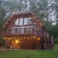 Pet-friendly Private Vacation Home In The White Mountains - Sh70c