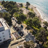 Apartment Kolovare by Belmont Realty &ndash; hotel w mieście Zadar