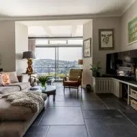 Marners Rock No 3, hotel Fowey-ban