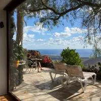 Apartamento Pirul, hotel en Haría