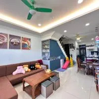 花田葉舍, hotell sihtkohas Tianwei