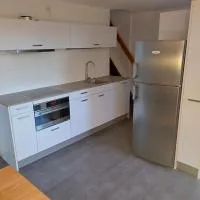 2 1/2 Zimmer Ferienwohnung, ξενοδοχείο σε Erlach