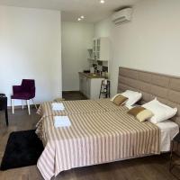 Studio apartment Vukcevic 2, Hotel in der Nähe vom Flughafen Podgorica - TGD, Podgorica