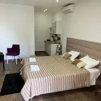 Studio apartment Vukcevic 2, hotel din Podgoriţa
