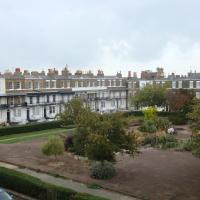 Spencer Court, hotel in Ramsgate