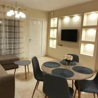 Ma Maison Bleue, hotel di Kremasti