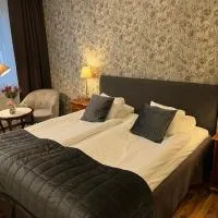 Hotell Bele, מלון בטרולהאטן