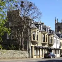 Pentland Hotel, khách sạn ở Thurso
