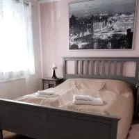 Schönes gemütliches Haus TopLage, hotel i Freinsheim