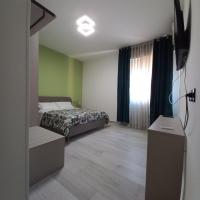 L.ADY HOME, hotel en San Donato, Bolonia