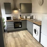 Priestley Apartments Ap 2