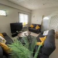 Mango Vert House, hotel a Arima