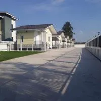 PPN Garden Resort, hotel din Suwannaphum