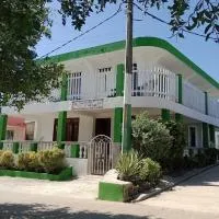 Sol y Mar, ξενοδοχείο σε Puerto Limón