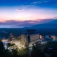 Fantasy Palace, hotel a Yuchi