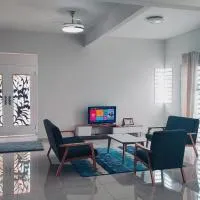 Gopeng Serumah Holiday House、Gopengのホテル