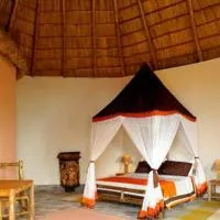 Viesnīca Tanganyika Blue Bay Resort pilsētā Mugotora
