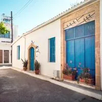Cypriot Swallow Boutique Hotel, hotel en North Nicosia
