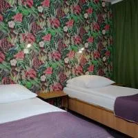 Hotel George – hotel w mieście Nadarzyn
