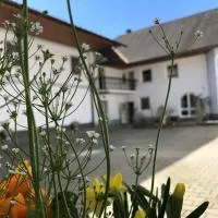 Vogelhubergut - Familie Scherleithner, hotel a Vorchdorf