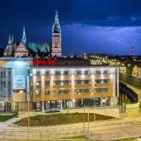 Qubus Hotel Kielce, hotel a Kielce