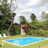 Casa da Boavista Camélias de BastoTurismo Rural