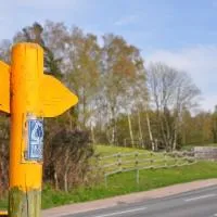 STF Vandrarhem Blentarp, hotel en Blentarp