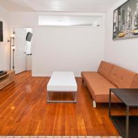 NYC812C811stRenovated 2Br Monthly Rental