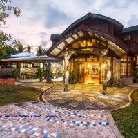 Oldwoods By The Sea Nature Resort - Pangasinan, hotel v destinaci Bani