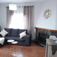 El Fuerte, hotel em Benamaurel
