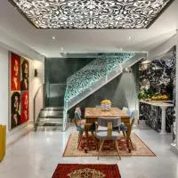 Farmaki Residence, Plaka