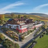 Wo der Hahn kräht, hotell sihtkohas Flein