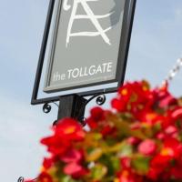 The Tollgate Inn, hotel in Bradford on Avon