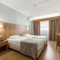 Hotel Moinho De Vento, viešbutis mieste Vizėjus
