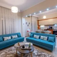 Anna's House, ξενοδοχείο στην Κομοτηνή